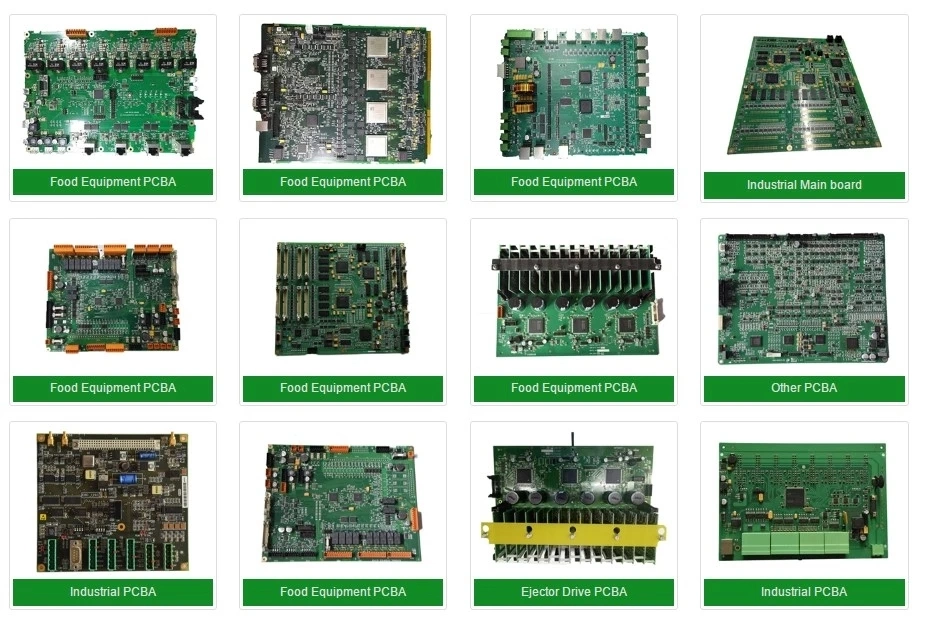 Electronic Printed Circuit Board Factory Shenzhen OEM Electronic Medical Equipment 亚娱体育官方网站 Customized