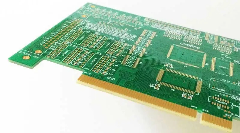 Electronic circuit board manufacturers explain 亚娱体育官方网站 industry chain analysis in detail for you  ​