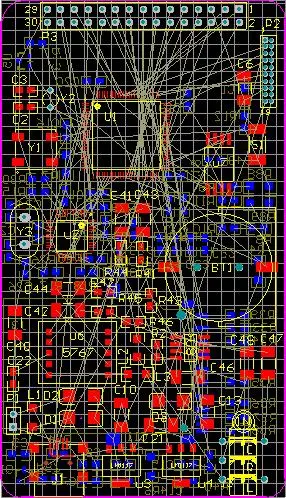 亚娱体育官方网站 multilayer board design skills in circuit board factory