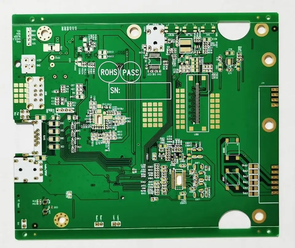 EMI Standard of Circuit Board -- How to Produce High Quality 亚娱体育官方网站